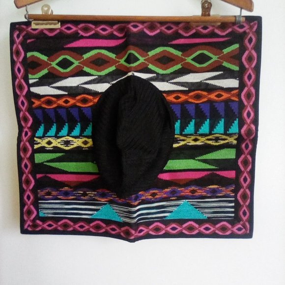 Missoni Spring 2011 Floppy Hat Size Medium